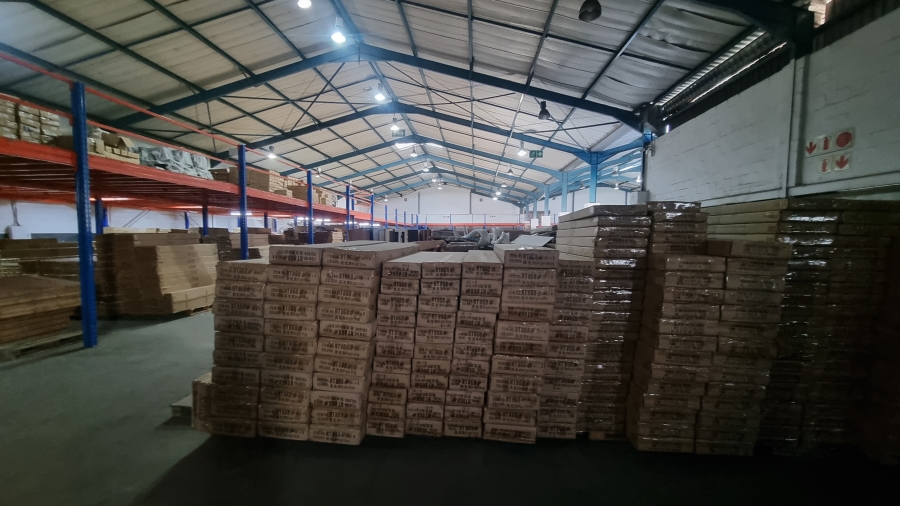 To Let commercial Property for Rent in Killarney Gardens Western Cape